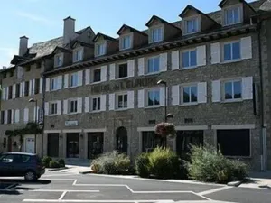 Image of Logis Hôtel Restaurant L'Europe