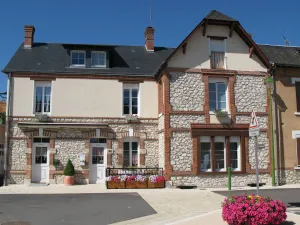 Image of Les Tilleuls