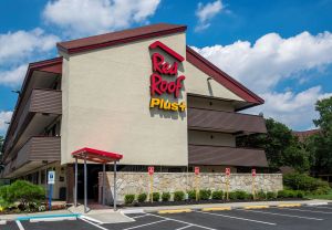 Image of Red Roof Inn PLUS+ Secaucus - Meadowlands