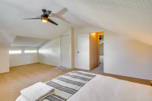 Image of Pet-friendly Pueblo Vacation Rental w/ Patio!