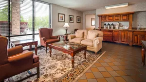 Image of Bryson Inn