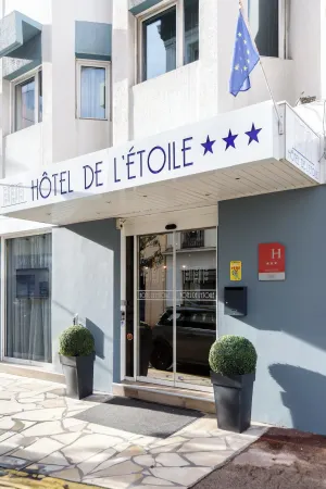 Image of Hôtel de l'Étoile