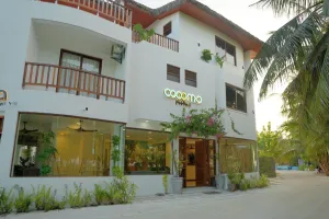 Image of Cocomo Maldives