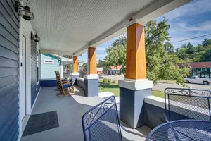 Image of '1001 Sevier Bungalow': 2 Mi to Neyland Stadium!