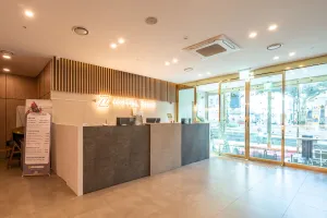 Image of Hotel Zinc
