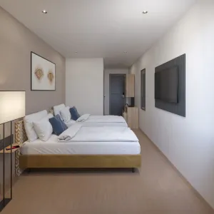 Image of CHÉRISY HOTEL KONSTANZ - Volldigitales Hotel mit Self-Check-in mit Aufzug