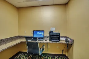 Image of Holiday Inn Express & Suites Wytheville by IHG