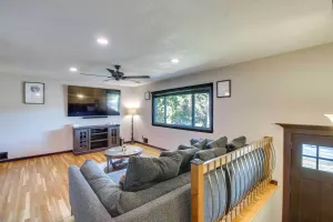 Image of Kansas City Split-level Home, Near Stadiums!