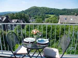 Image of Todd Crag View