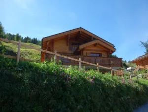 Image of Croix Noires FABULOUS & LUXURY chalet 11 pers by Alpvision Résidences