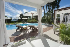Image of Hotel Chateau De La Tour