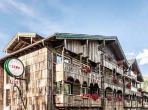 Image of HOTEL SEPP - Alpine Boutique Hotel - Adults Only ab 21 Jahre