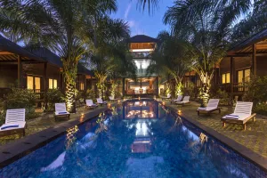 Image of Coconut Boutique Resort