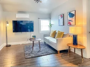 Image of Cozy Charm Studio W 2BR I Fully Furnished
