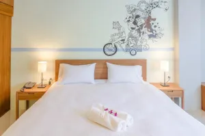Image of Ao Nang Miti Resort