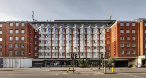Image of Bedford Hotel