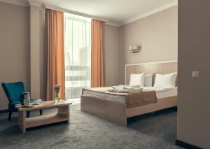Image of AYKUN Hotel by AG Hotels Group