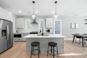 Image of Charlotte Luxury Townhomes