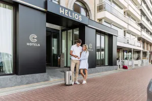 Image of C-Hotels Helios