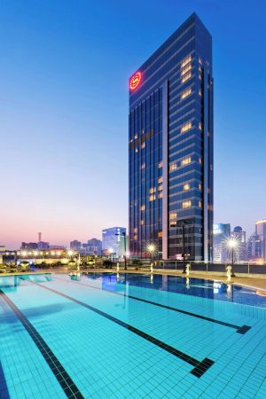 Image of Sheraton Guangzhou Hotel