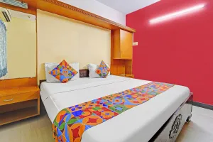 Image of FabHotel Maruthi