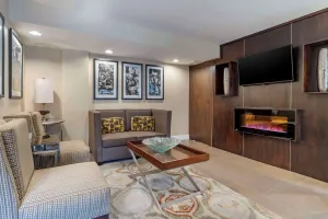 Image of Best Western Carmel's Town House Lodge