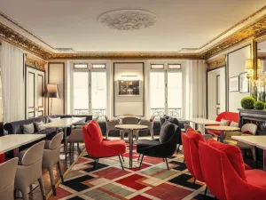 Image of Mercure Paris Opera Louvre