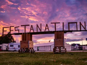 Image of Festanation Oktoberfest Camp #1