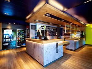 Image of ibis budget Velizy