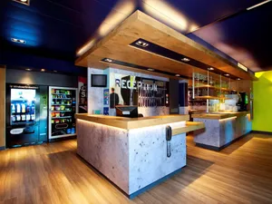 Image of Ibis Budget Vélizy