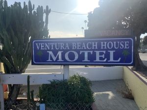 Image of Ventura Beach House Motel