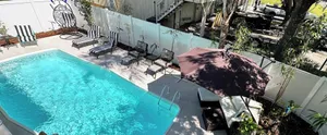 Image of The Sunburst Oasis
