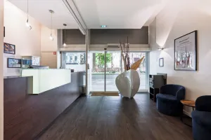 Image of Residhotel Lille Vauban