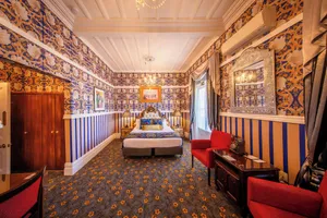Image of Prince's Gate Hotel