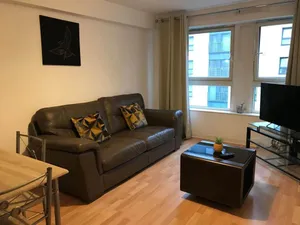 Image of Apex Wallace Street Apt With Free Parking