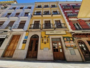 Image of Hostal El Olivo