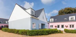 Image of Ellingham Self-Catering Cottages