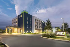 Image of Home2 Suites By Hilton Ft Pierce I-95