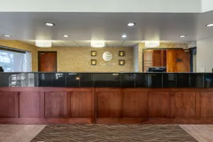 Image of Comfort Inn Grand Rapids Airport