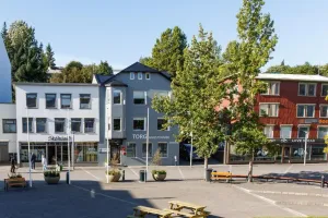 Image of Torg Guest House