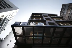 Image of Grace Hotel