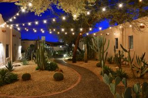 Image of Lodge On The Desert