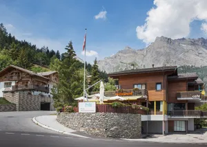 Image of Hôtel de l'Ardève & Chalet Kalbermatten