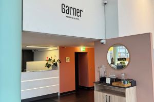 Image of Garner Hotel Berlin - Spandau by IHG