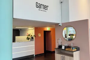 Image of Garner Hotel Berlin - Spandau by IHG