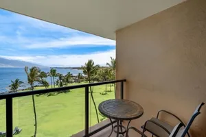 Image of KIHEI SURFSIDE, #609 condo