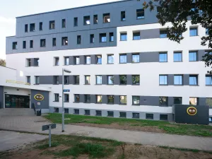 Image of B&B Hotel Jena
