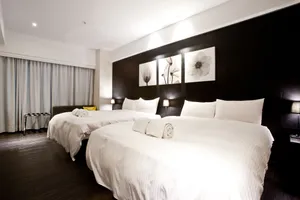 Image of Stay Inn