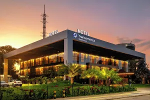 Image of Transamerica Executive Belém Aeroporto