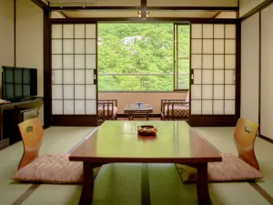 Image of Isshinkan